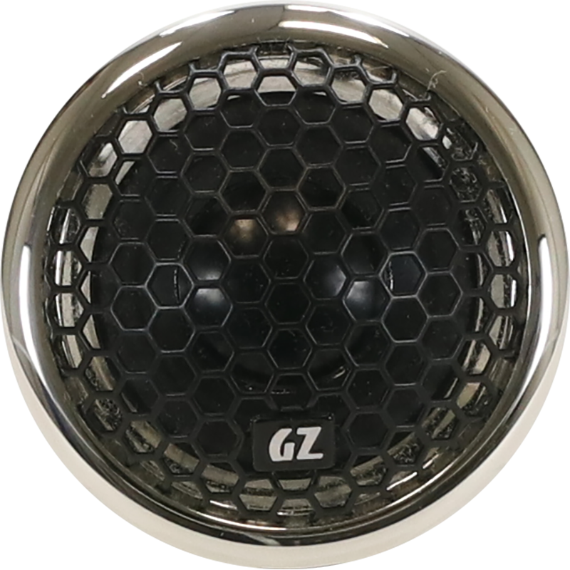 Ground Zero GZPF 40SQX