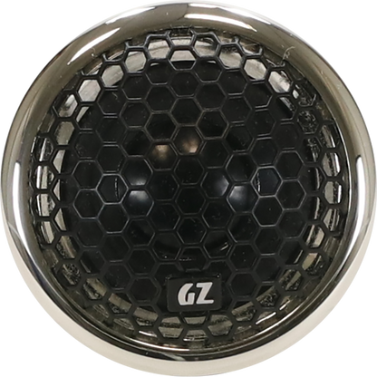 Ground Zero GZPF 40SQX