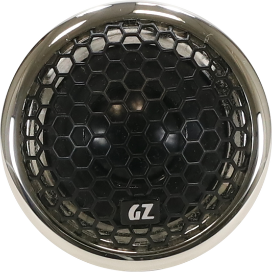 Ground Zero GZPF 40SQX