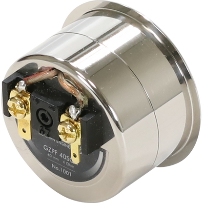 Ground Zero GZPF 40SQX