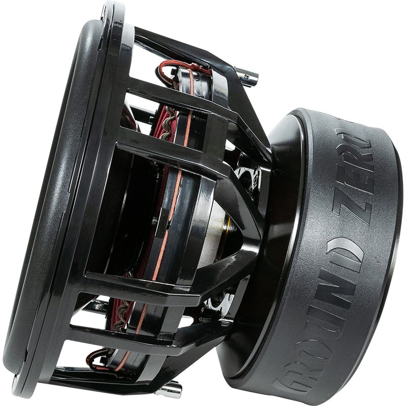 Ground Zero GZPW 15C