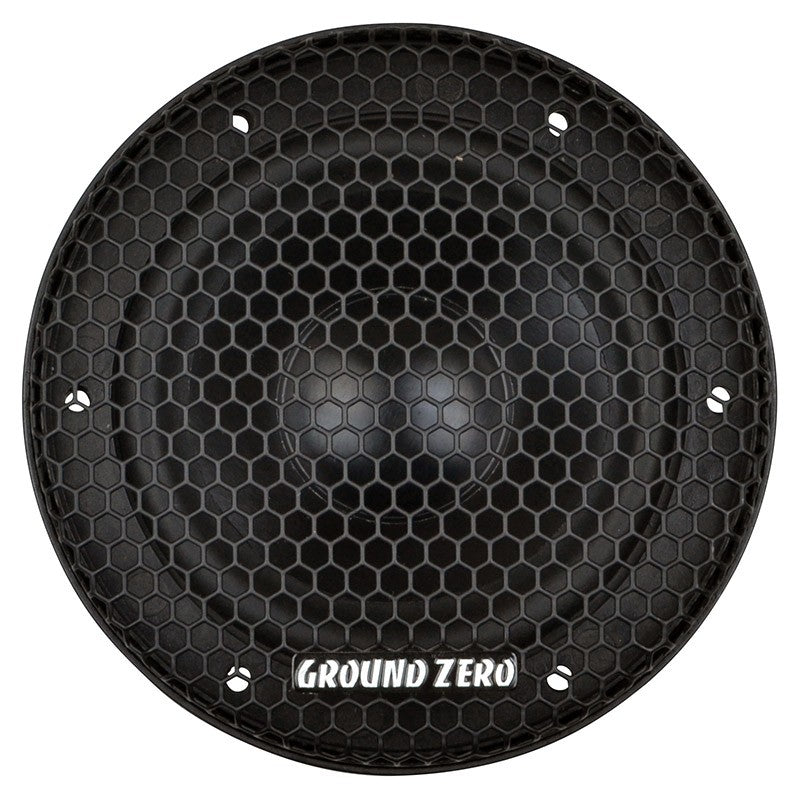 Ground Zero GZRC 165.3SQ