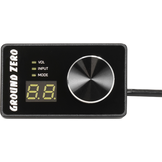 Ground Zero GZREM 6-10