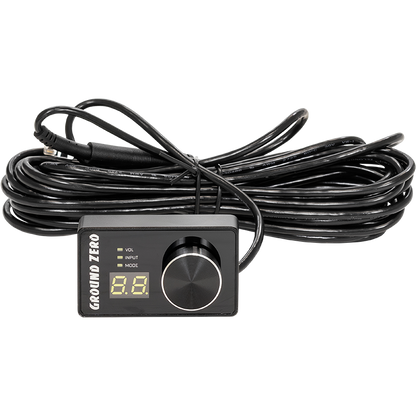 Ground Zero GZREM 6-10