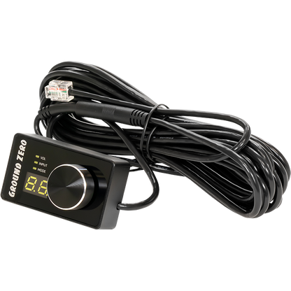 Ground Zero GZREM 6-10