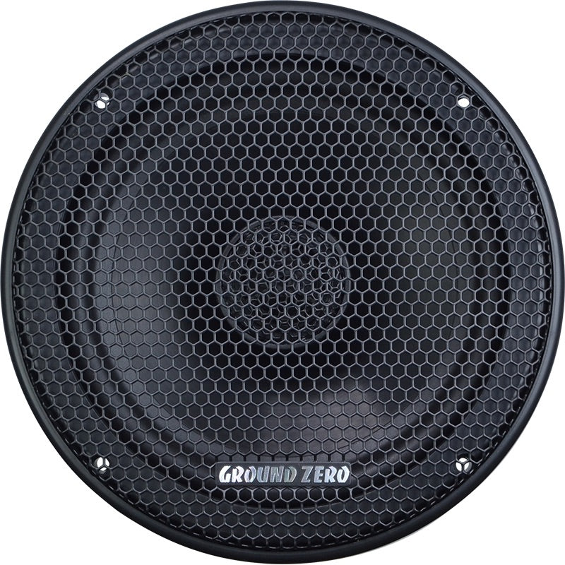 Ground Zero GZRF 6.5SQ