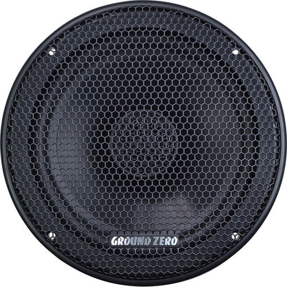 Ground Zero GZRF 6.5SQ