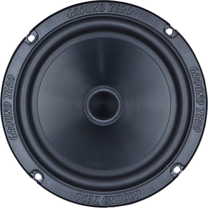 Ground Zero GZRK 165SQX