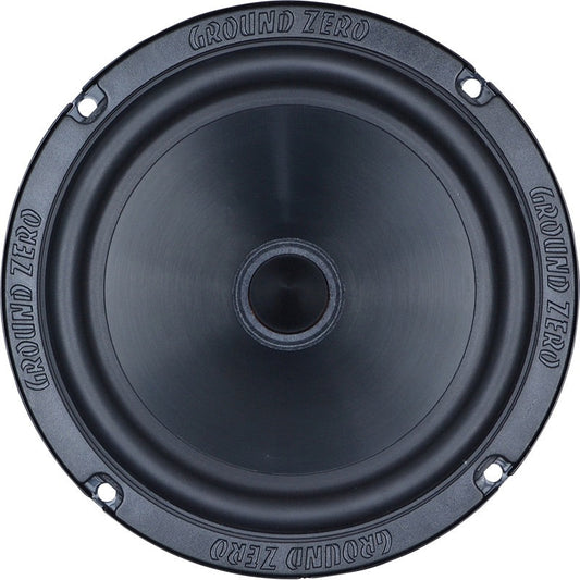 Ground Zero GZRK 165SQX