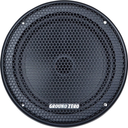 Ground Zero GZRK 165SQX