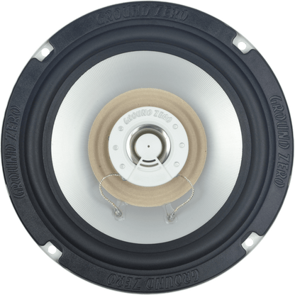 Ground Zero GZRM 165X