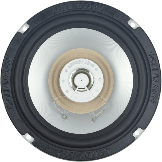 Ground Zero GZRM 165X