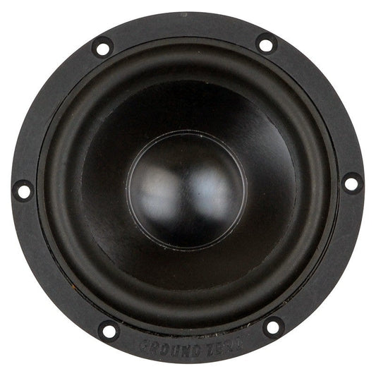 Ground Zero GZRM 80SQ