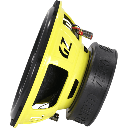 Ground Zero GZRW 12XSPL D2