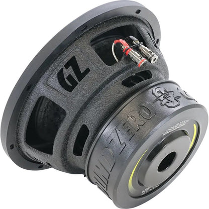 Ground Zero GZRW 25-D2