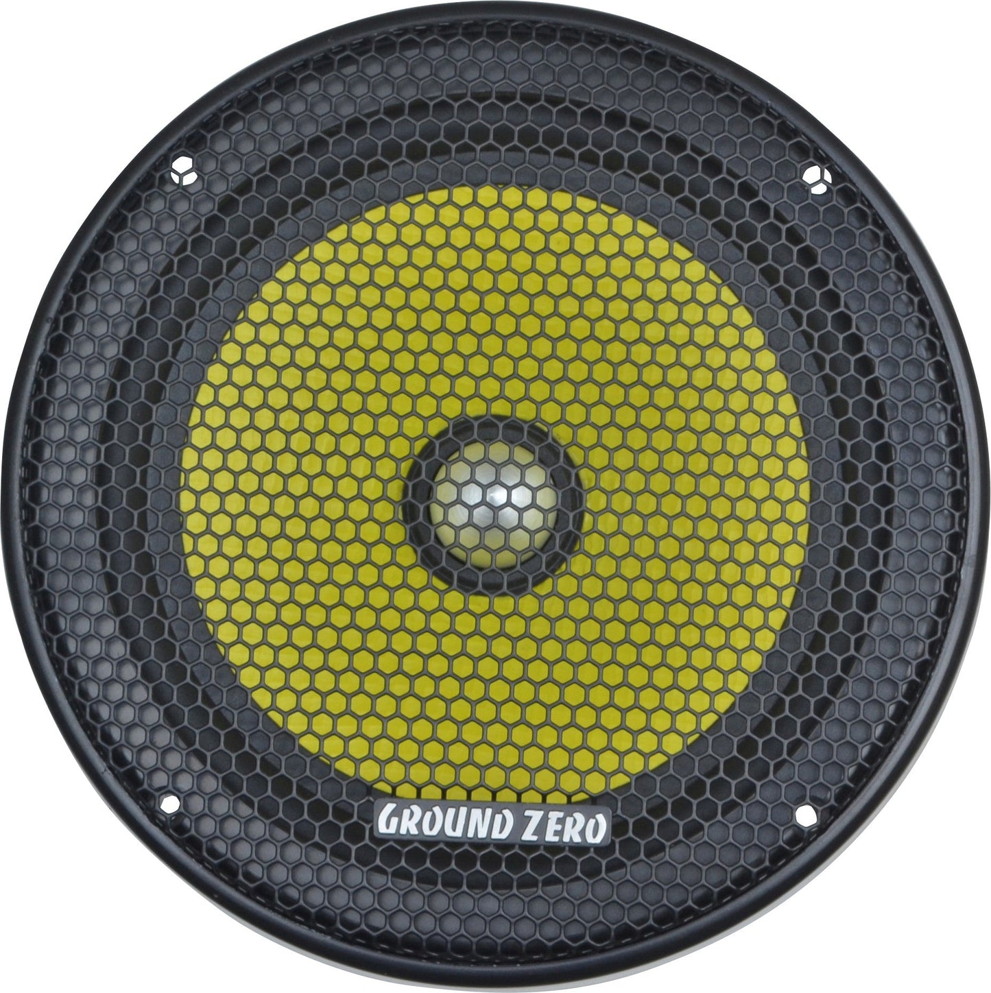 Ground Zero GZTC 165.2X