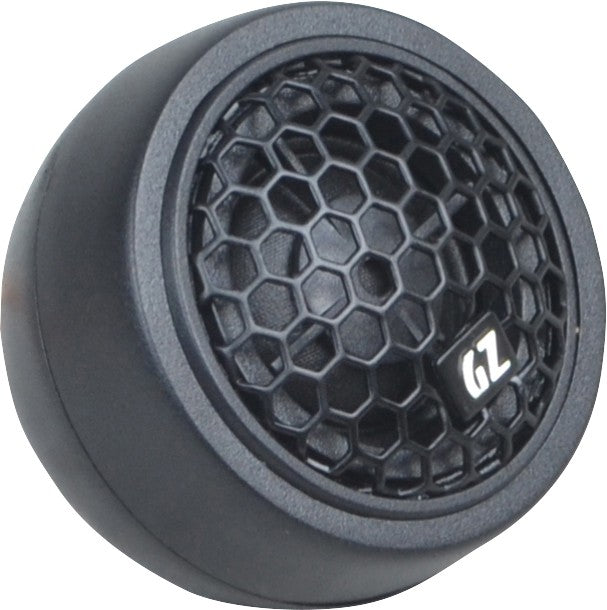 Ground Zero GZTC 165.2X