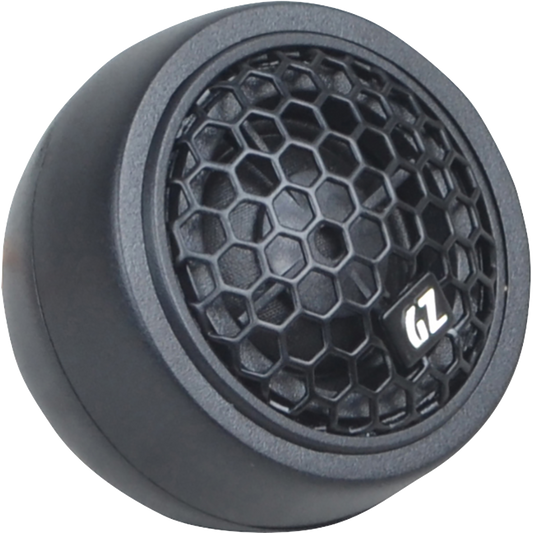 GROUND ZERO GZTT 20S