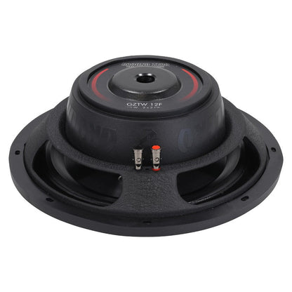 Ground Zero GZTW 12F