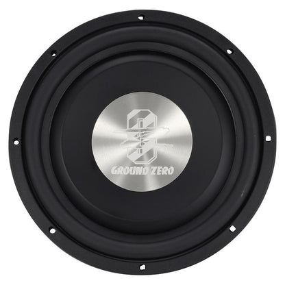 Ground Zero GZTW 12F