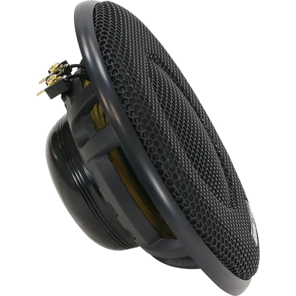 Ground Zero GZUC 165.3SQ -set