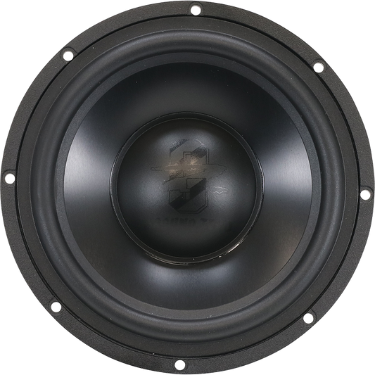 Ground Zero GZUK 165SQ