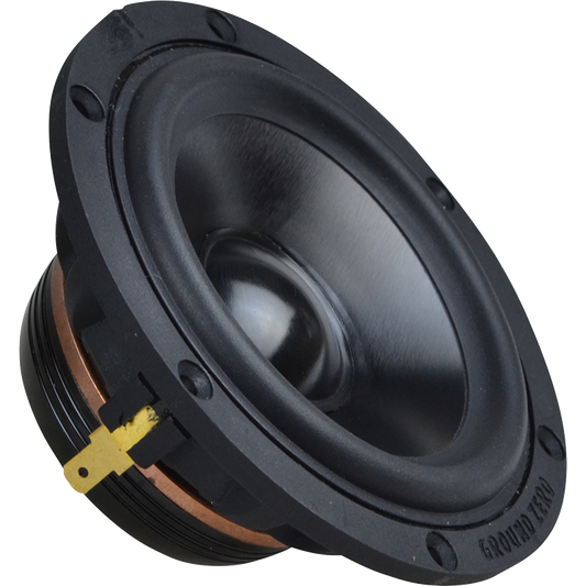 Ground Zero GZUM 80SQ