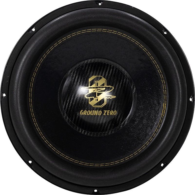 Ground Zero GZW 12-30A