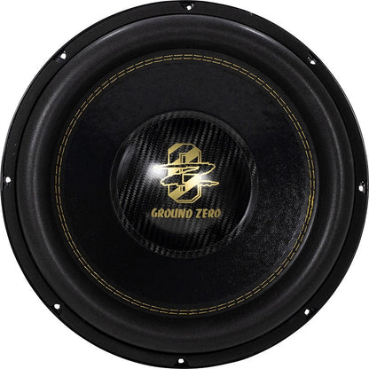 Ground Zero GZW 12-30A