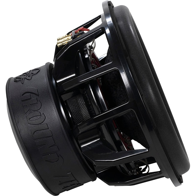 Ground Zero GZW 12-30A