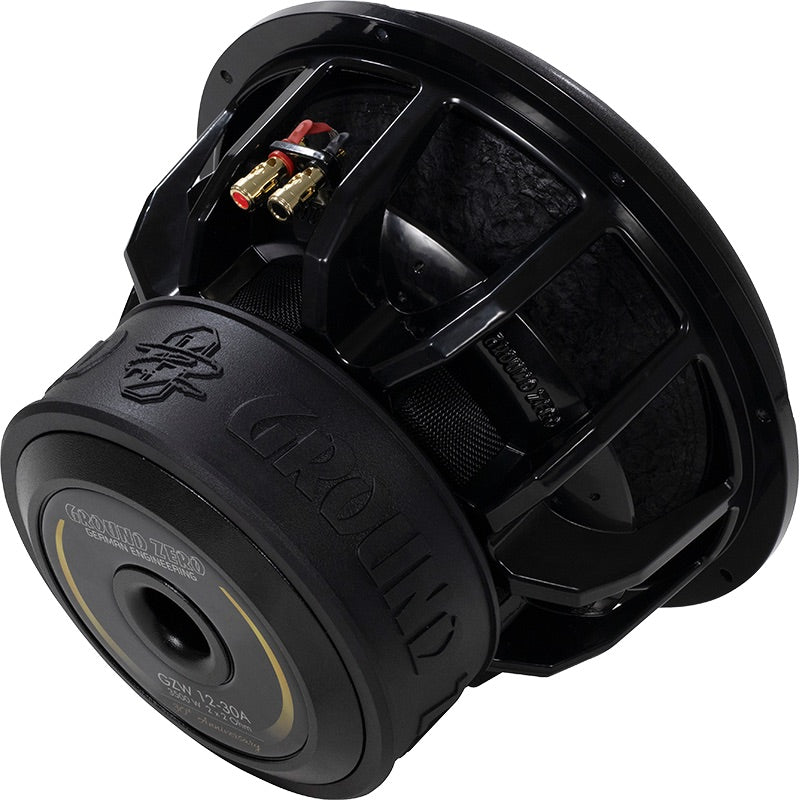 Ground Zero GZW 12-30A