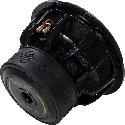 Ground Zero GZW 12-30A