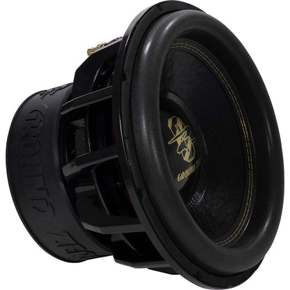 Ground Zero GZW 12-30A