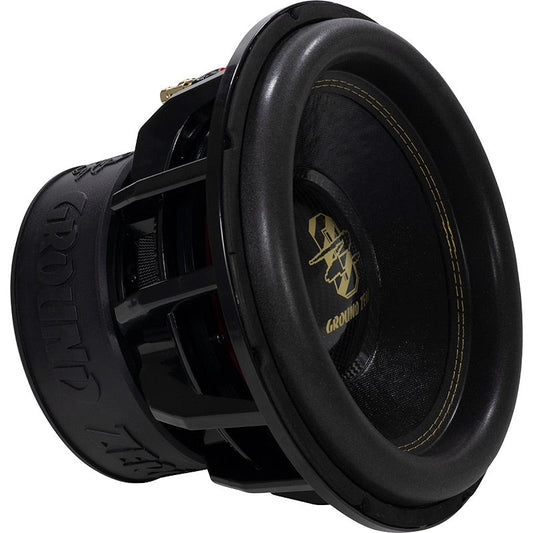 Ground Zero GZW 12-30A