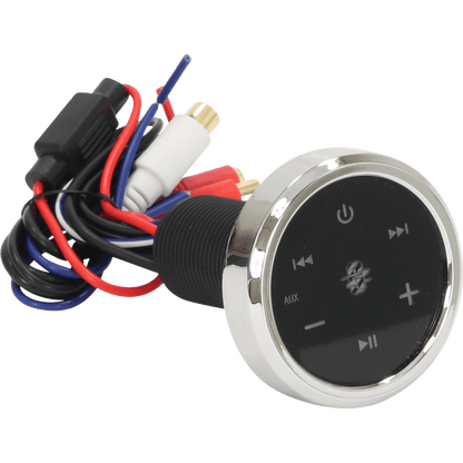 GROUND ZERO GZWR 10M