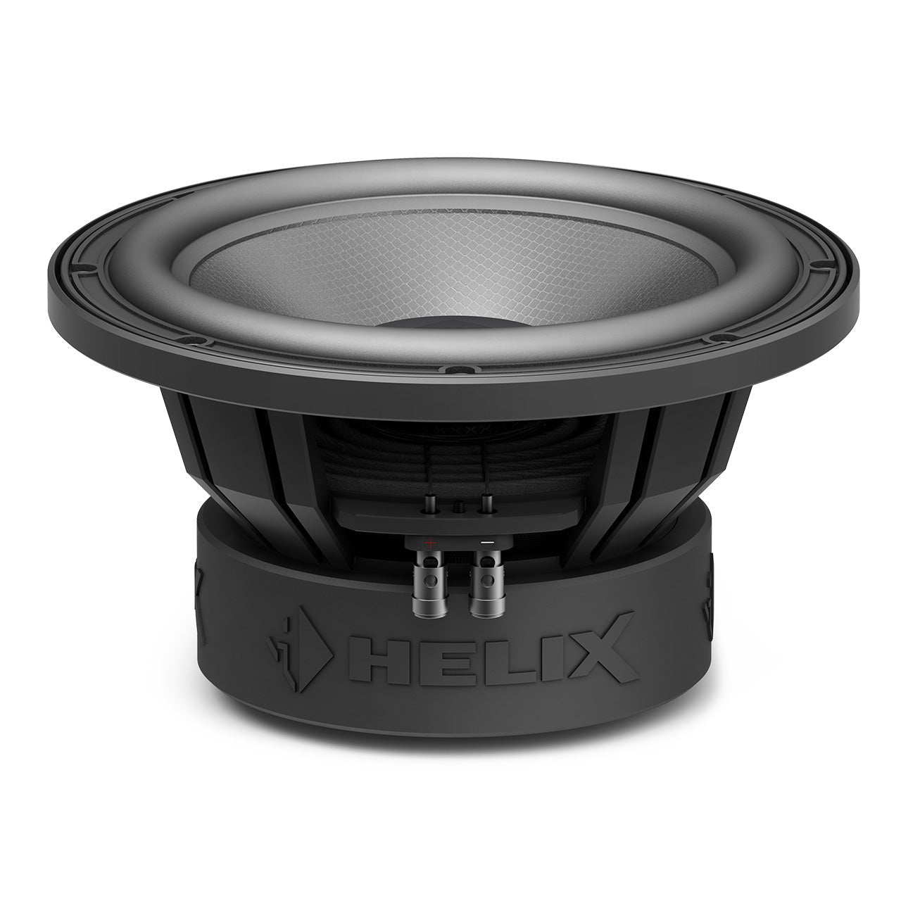 HELIX IK W10-DVC2 2x2 Ohm