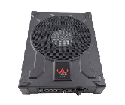 DD Audio RL-AE10, monoblock