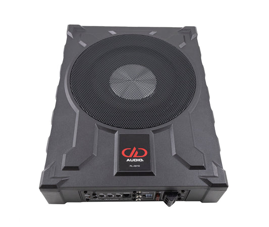 DD Audio RL-AE10, monoblock