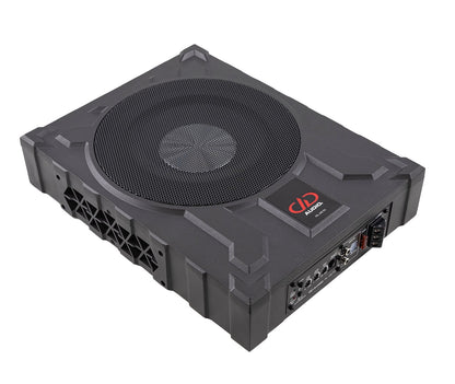 DD Audio RL-AE10, monoblock