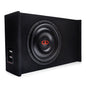 DD Audio LE-DF-SL612, 1x12 slim tum baslåda