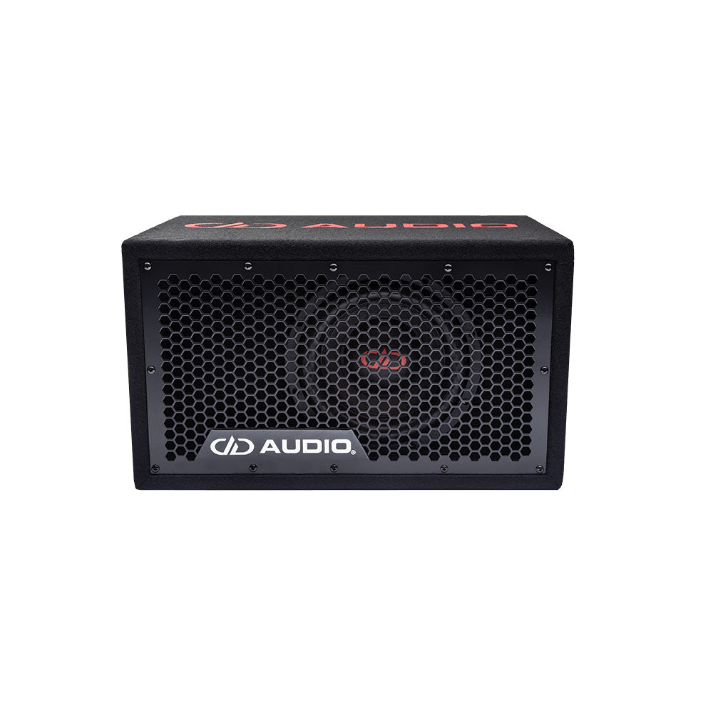 DD Audio LE-508.1a, 1x8 tums baslåda