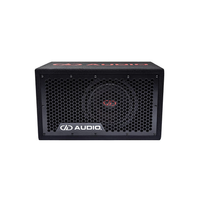 DD Audio LE-508.1a, 1x8 tums baslåda