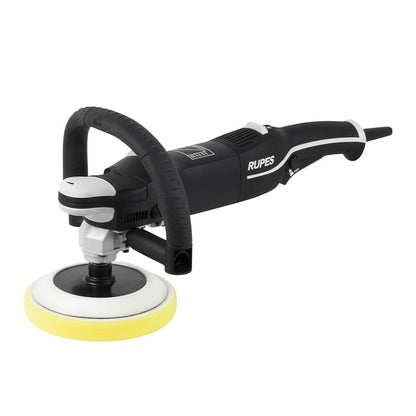 RUPES Polermaskin roterande LH19E, STN-kit