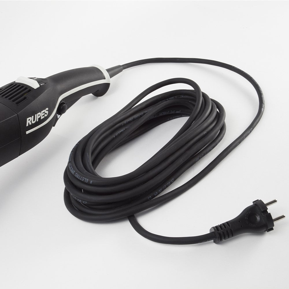 RUPES Polermaskin roterande LH19E, STD-kit
