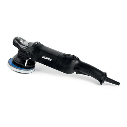 RUPES Polermaskin oscillerande LHR15ES, 125 mm, STD-kit