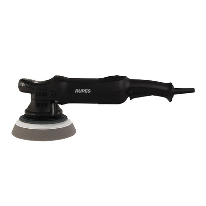 RUPES Polermaskin oscillerande LHR21ES, 150 mm, LUX-kit