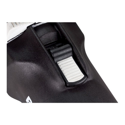 RUPES Polermaskin oscillerande LHR75E, 75 mm, STD-kit