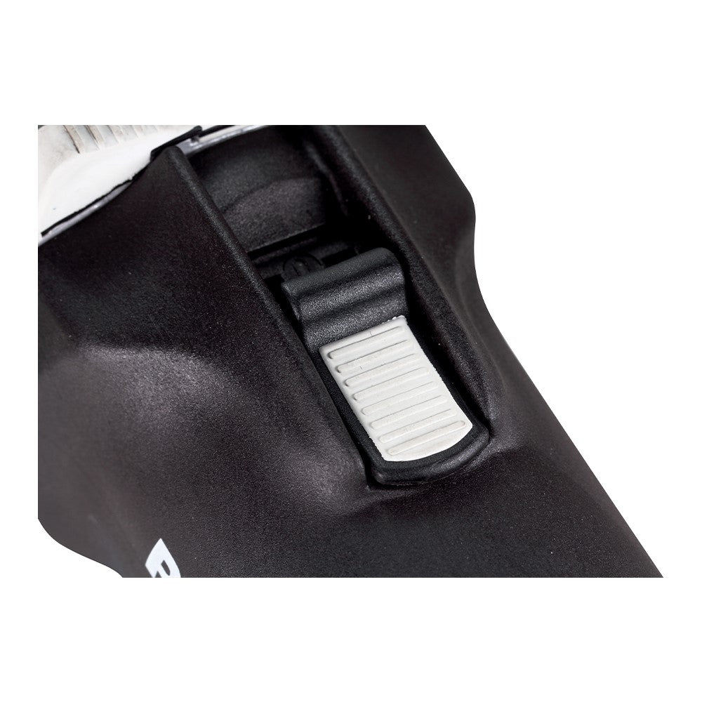 RUPES Polermaskin oscillerande LHR75E, 75 mm, BAS-kit