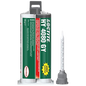 Loctite HY 4080 GY – Strukturellt Snabblim med Hög Styrka & Slagtålighet för Metall, Plast & Kompositmaterial