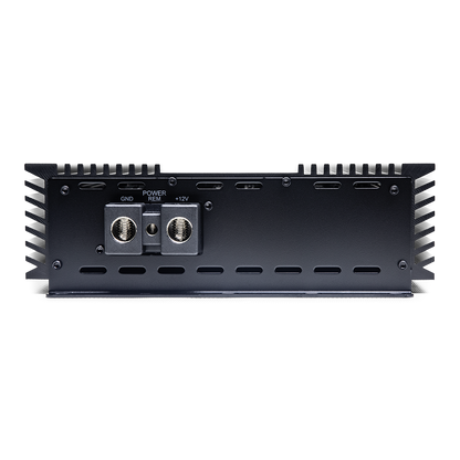 DD Audio M2500, monoblock